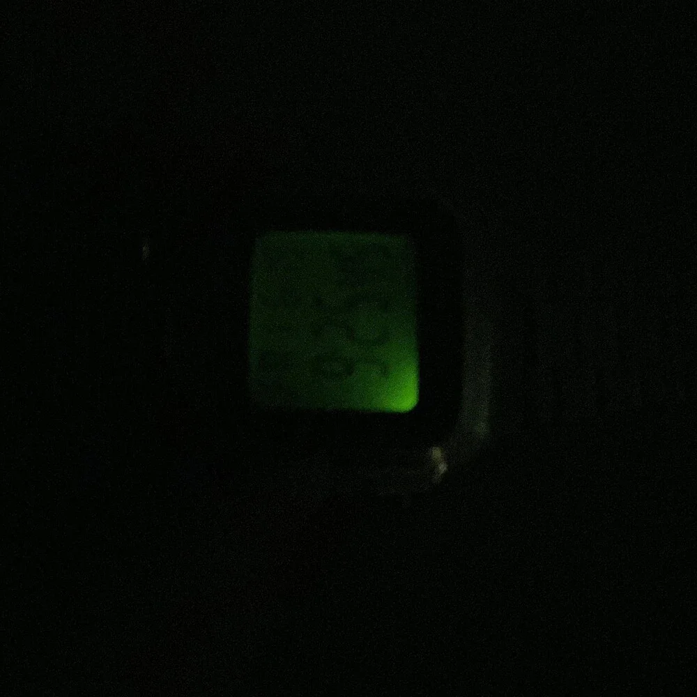 Casio see photos